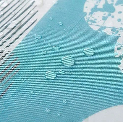 Air Conditioning Dust Cover Waterproof Folding Ac Cover