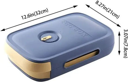 Egg Storage Drawer Box